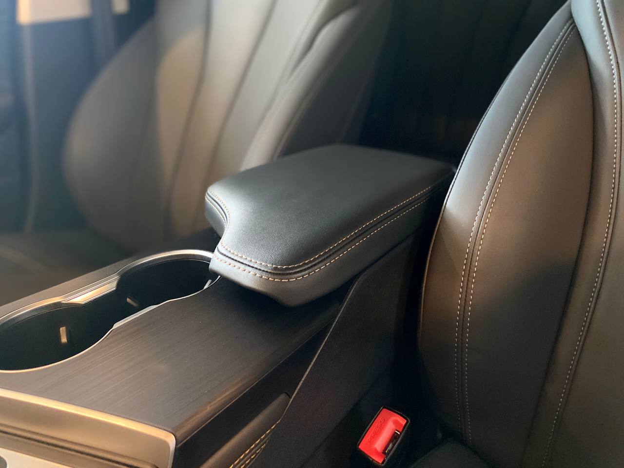 OMODA S5