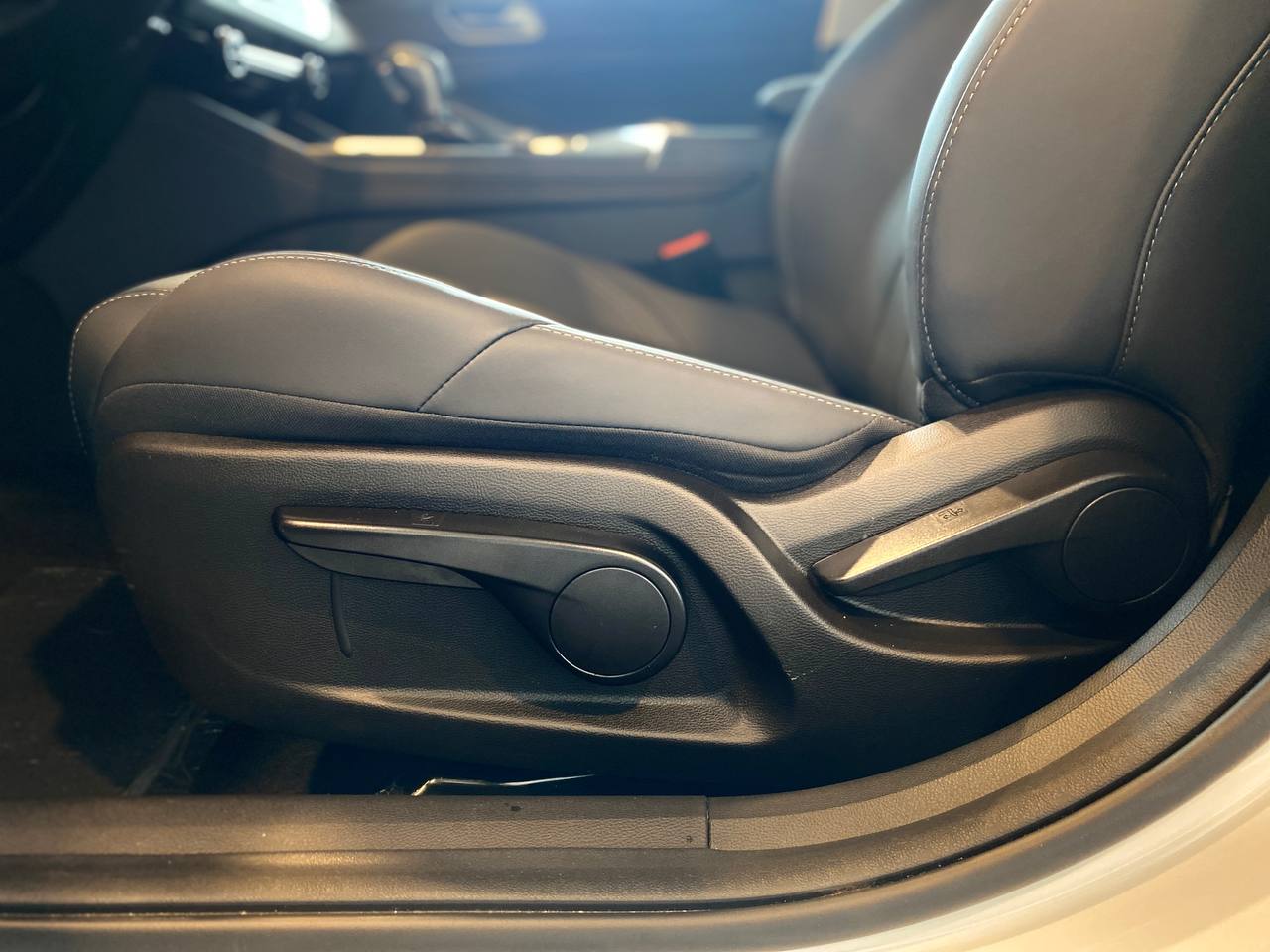OMODA S5