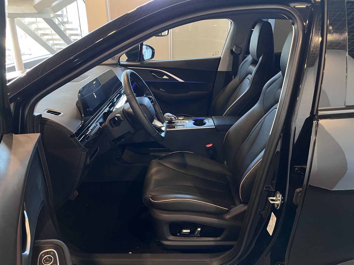 OMODA C5