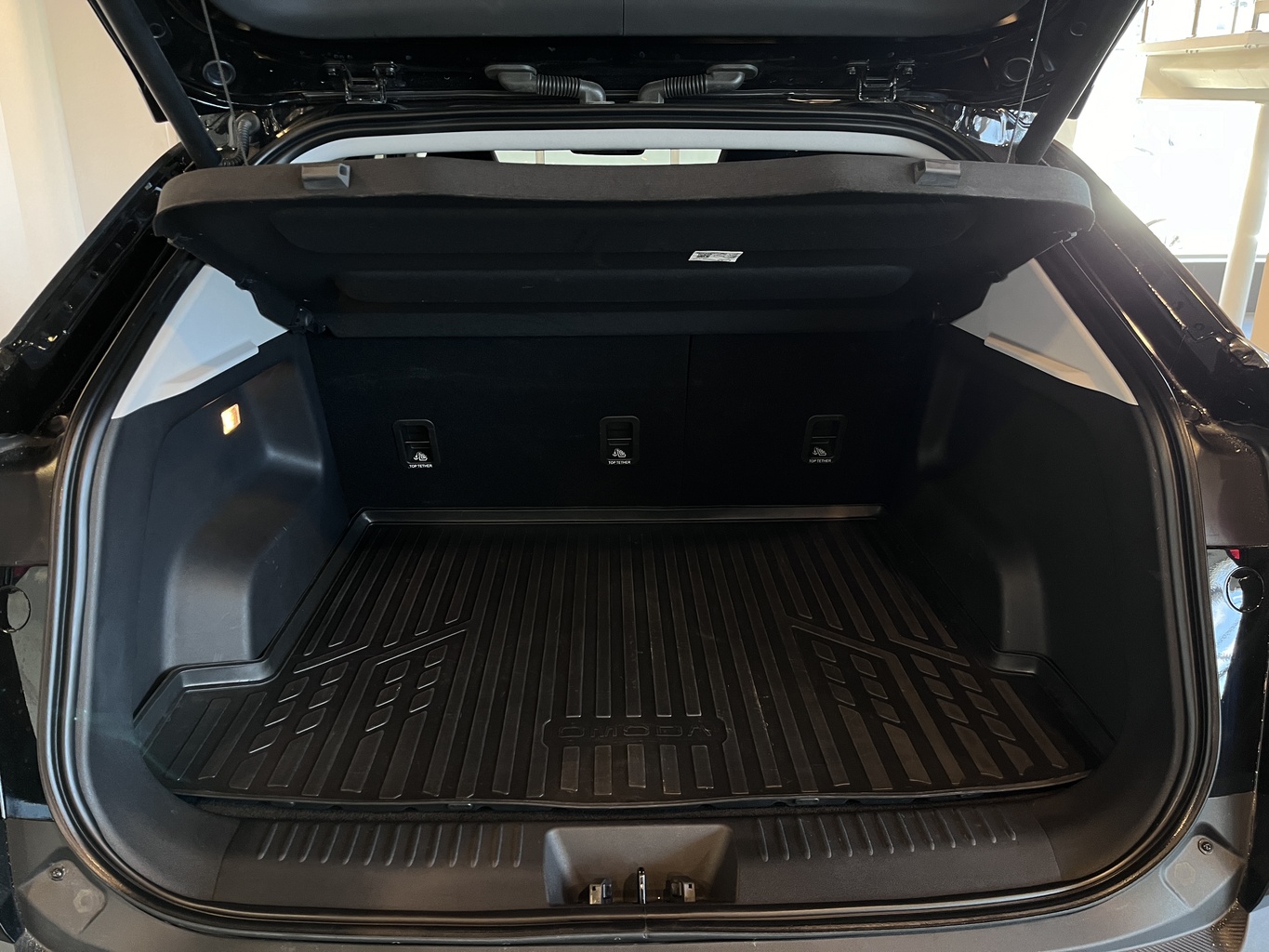 OMODA C5