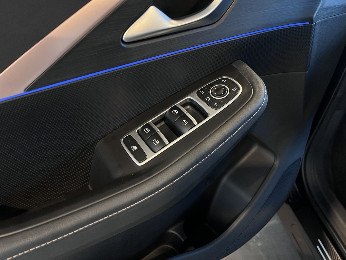 OMODA C5