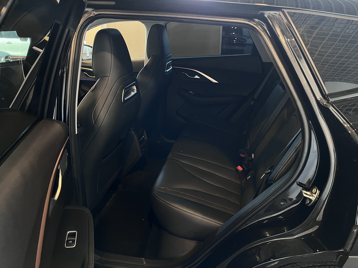 OMODA C5