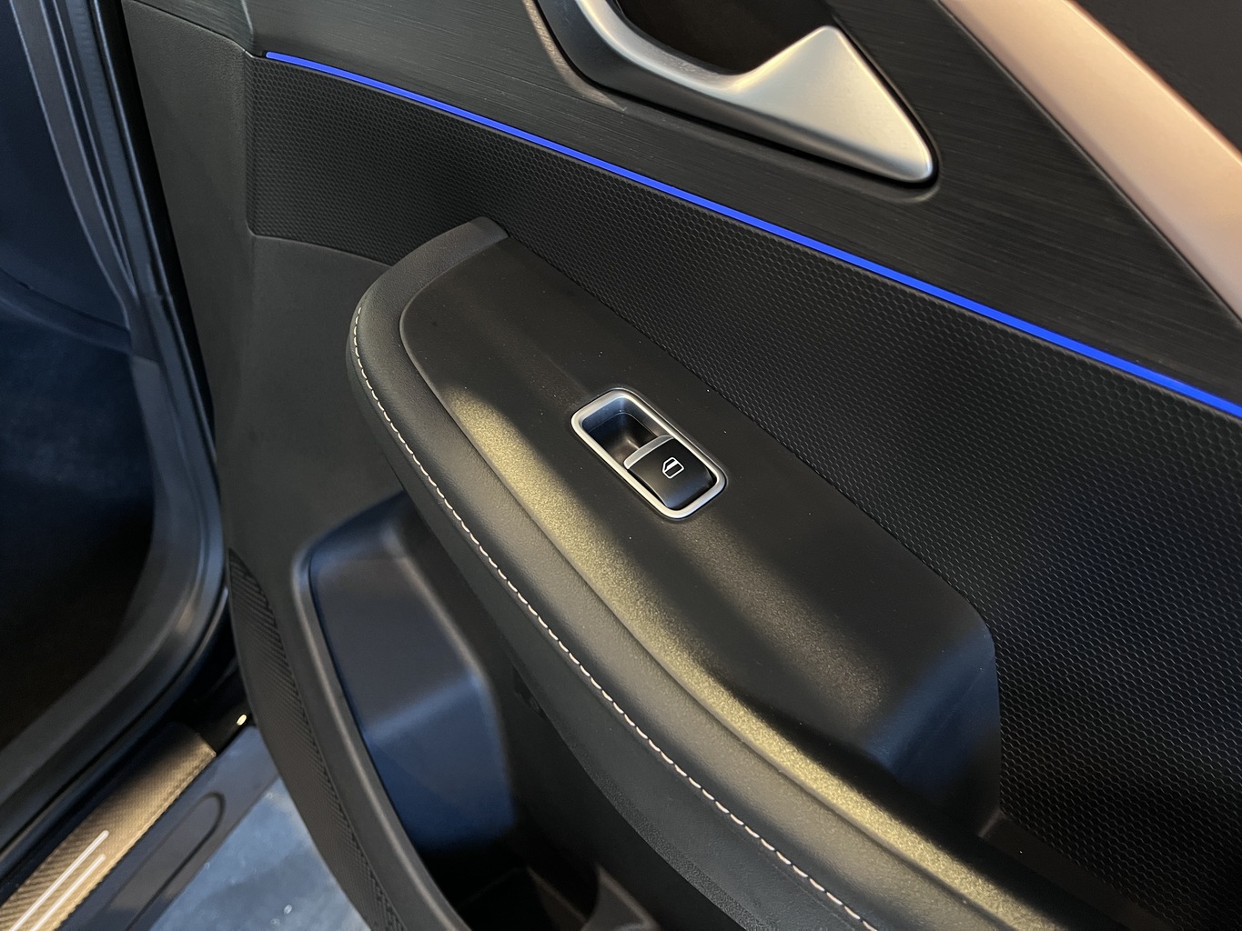 OMODA C5