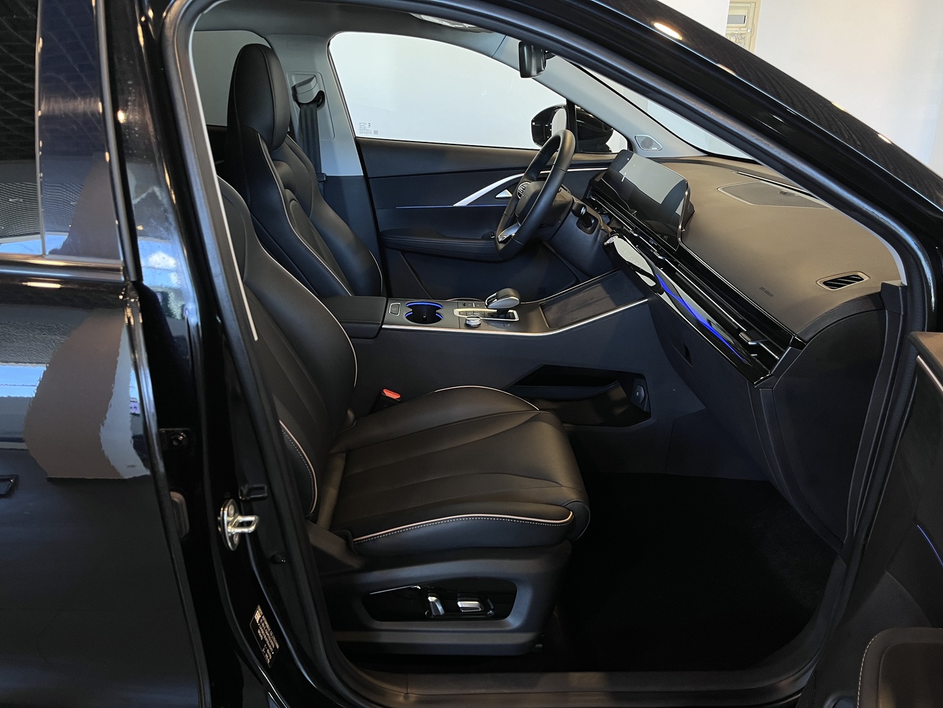 OMODA C5