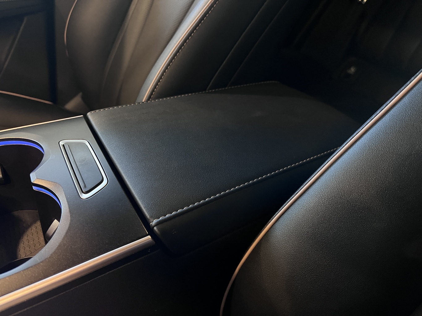 OMODA C5