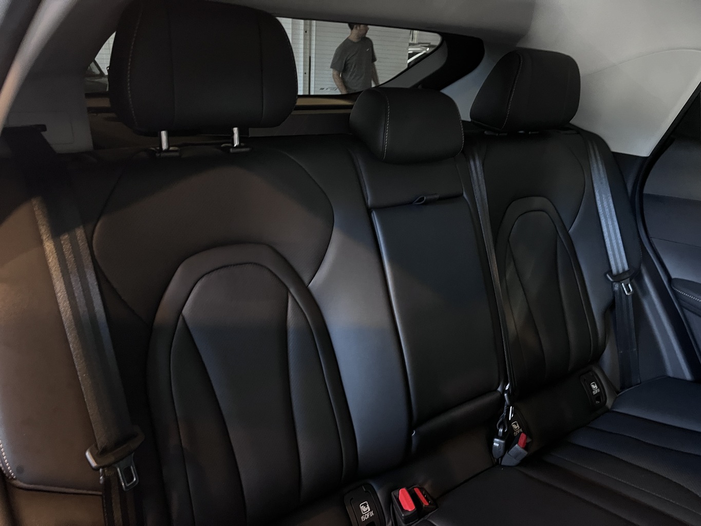 OMODA C5