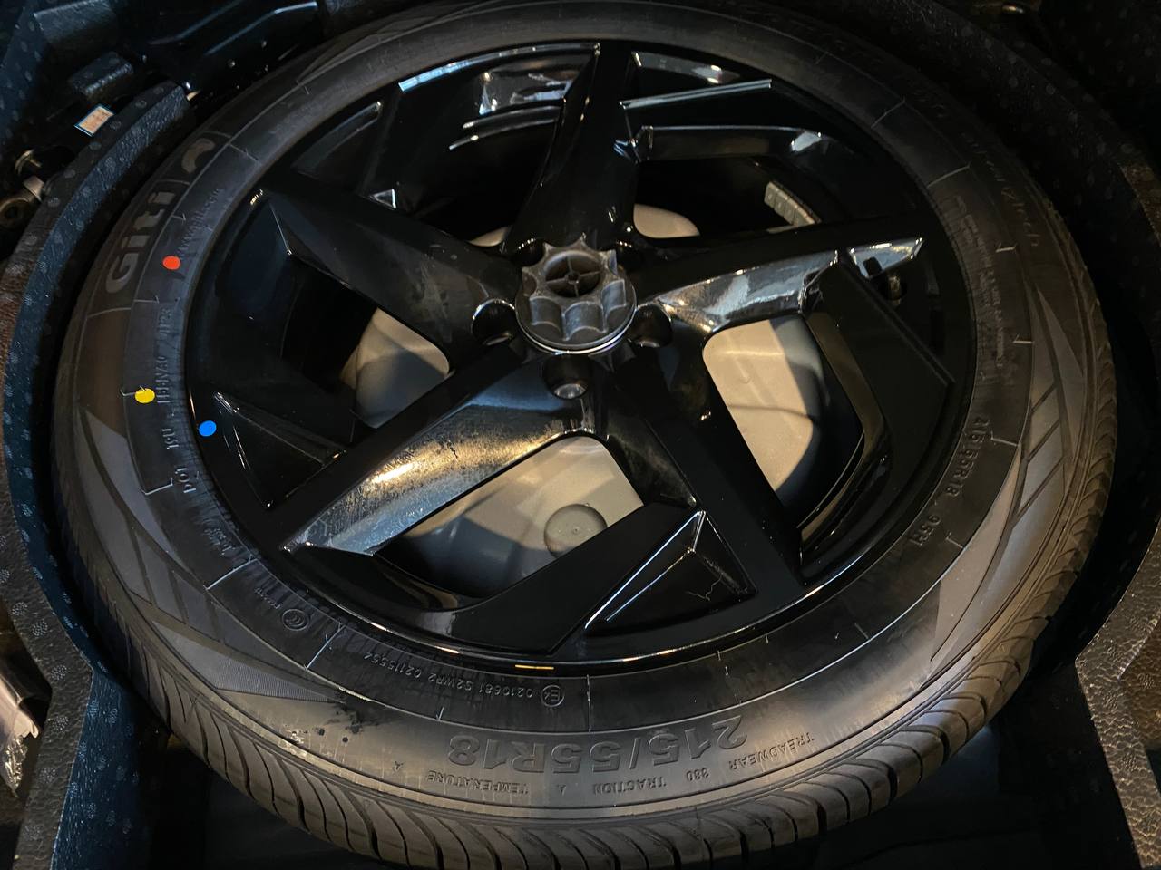 OMODA C5
