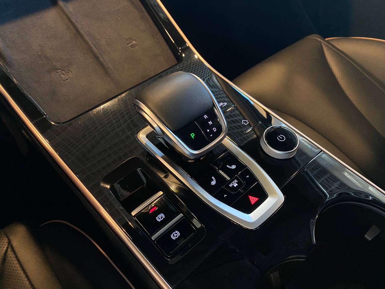 OMODA C5