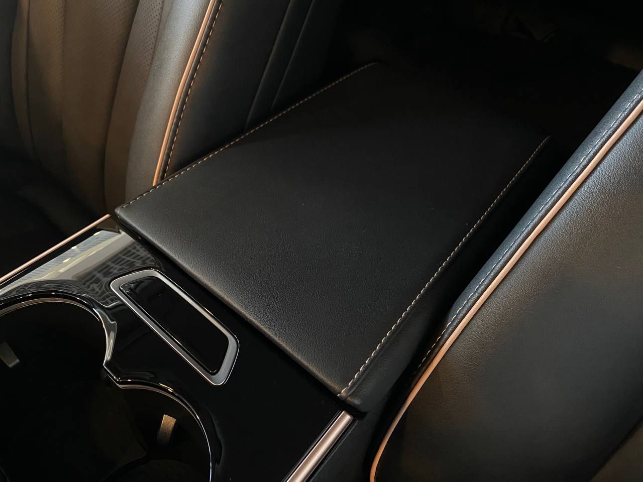 OMODA C5