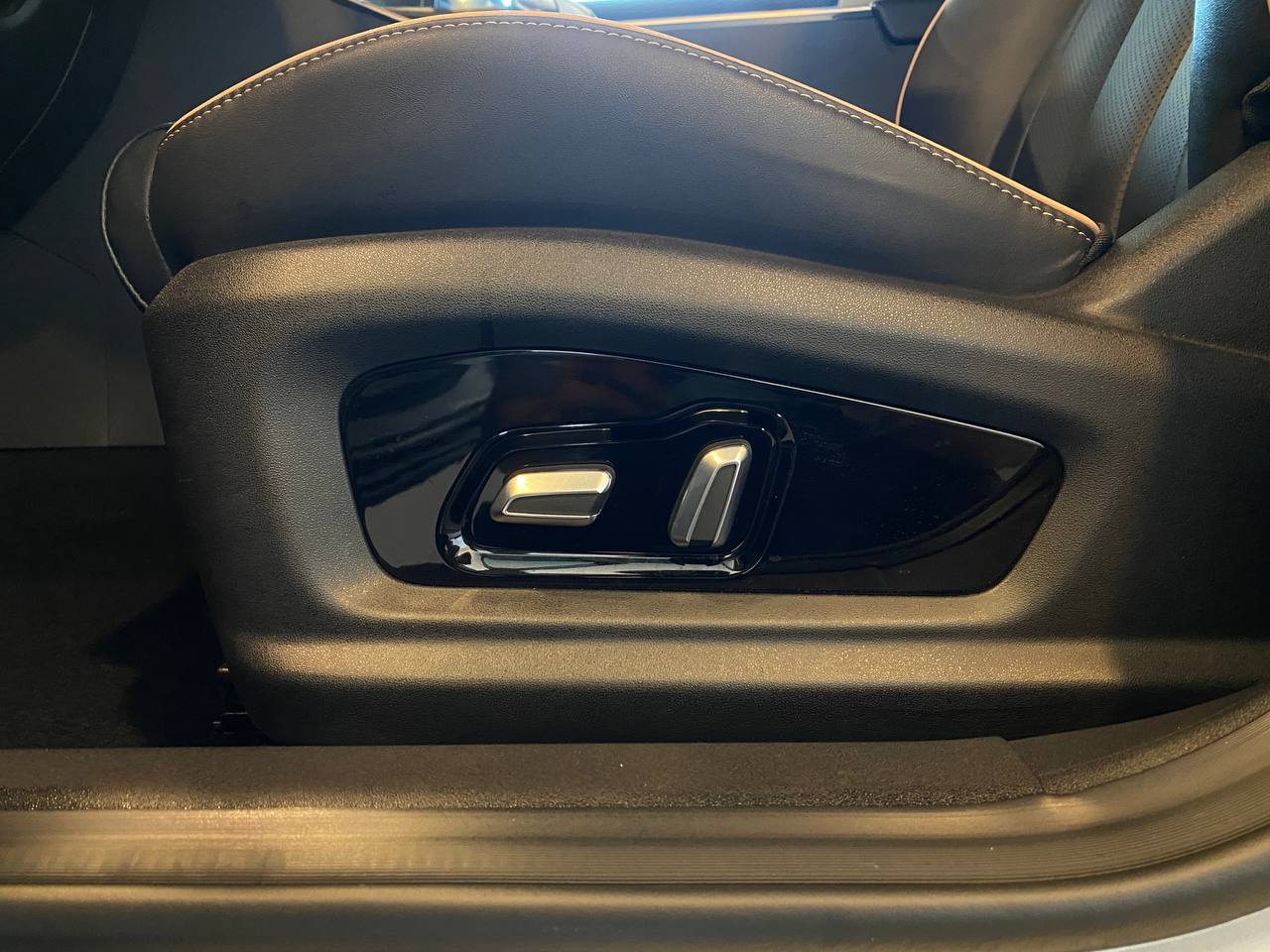 OMODA C5