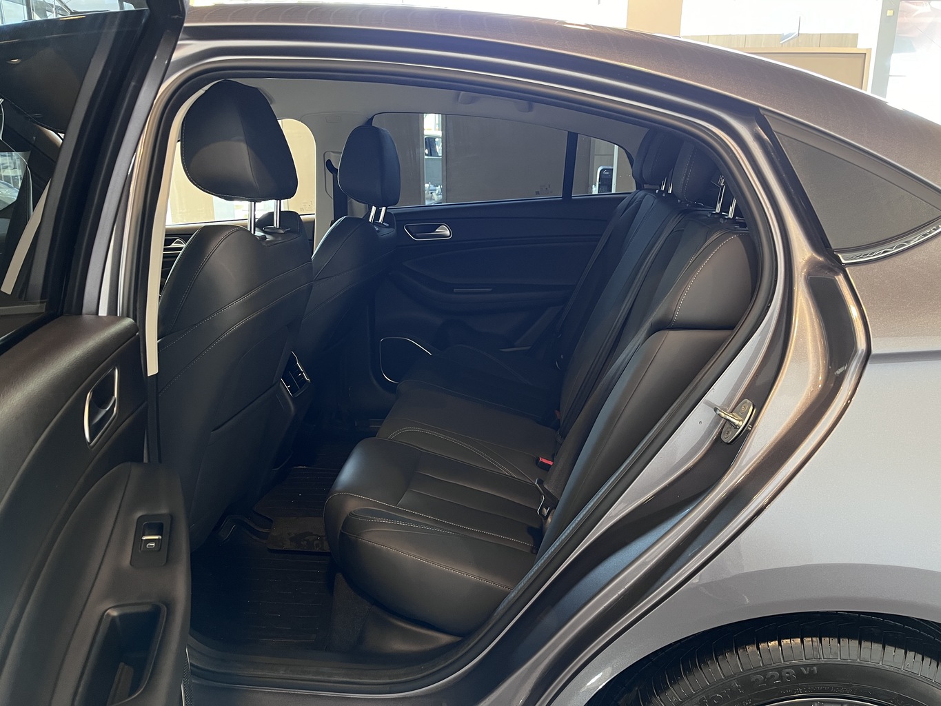 OMODA S5