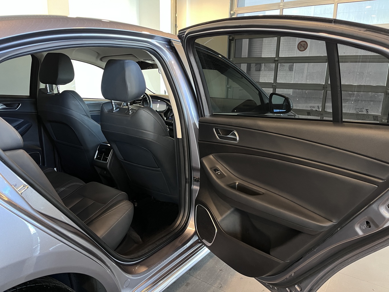 OMODA S5