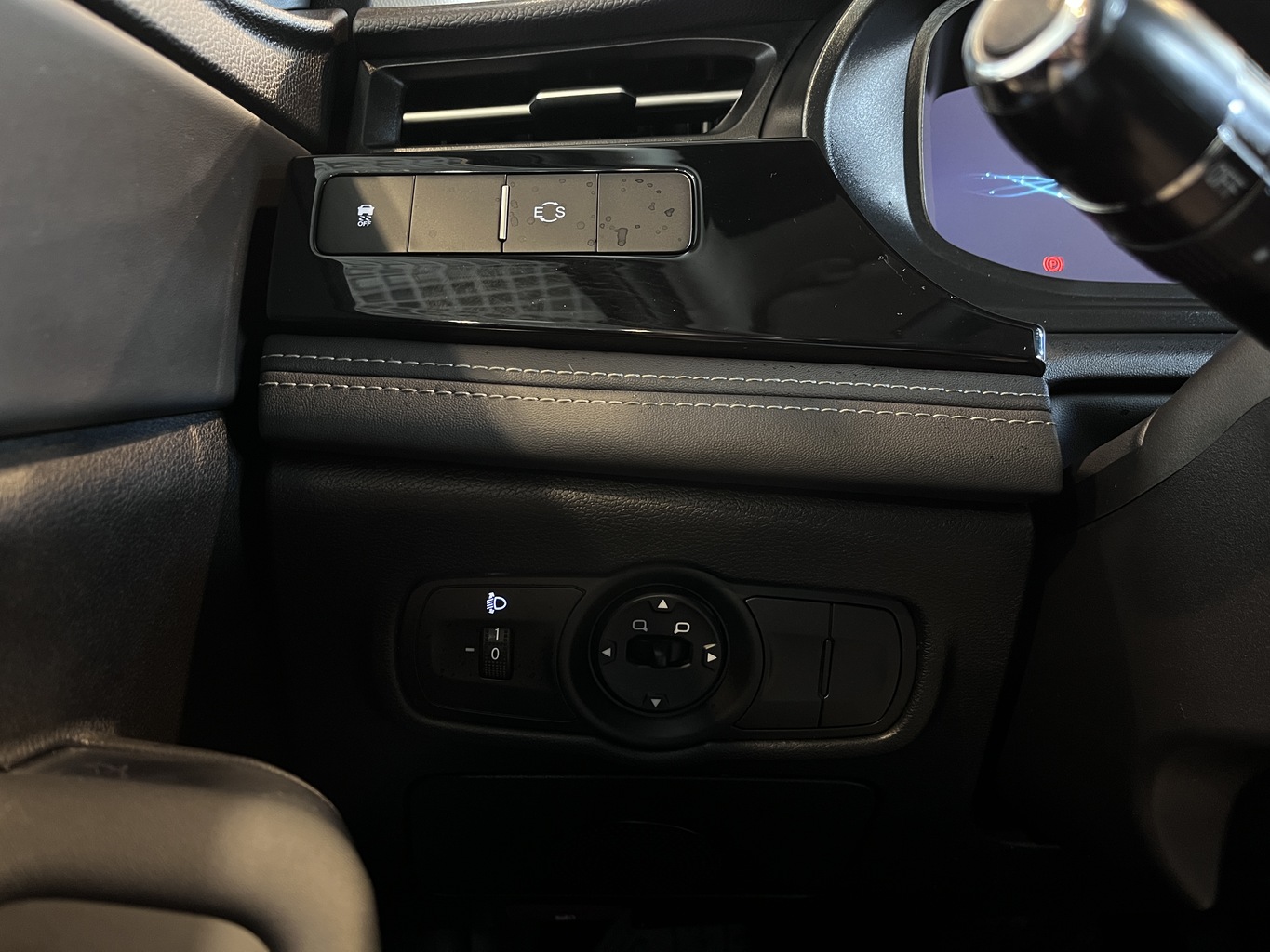 OMODA S5