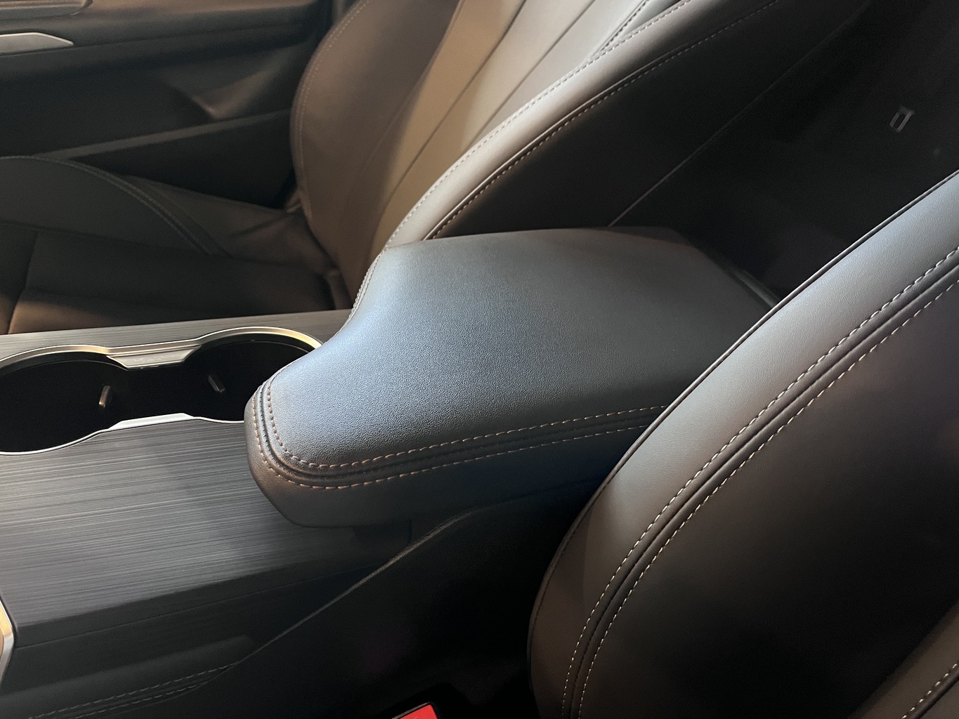 OMODA S5