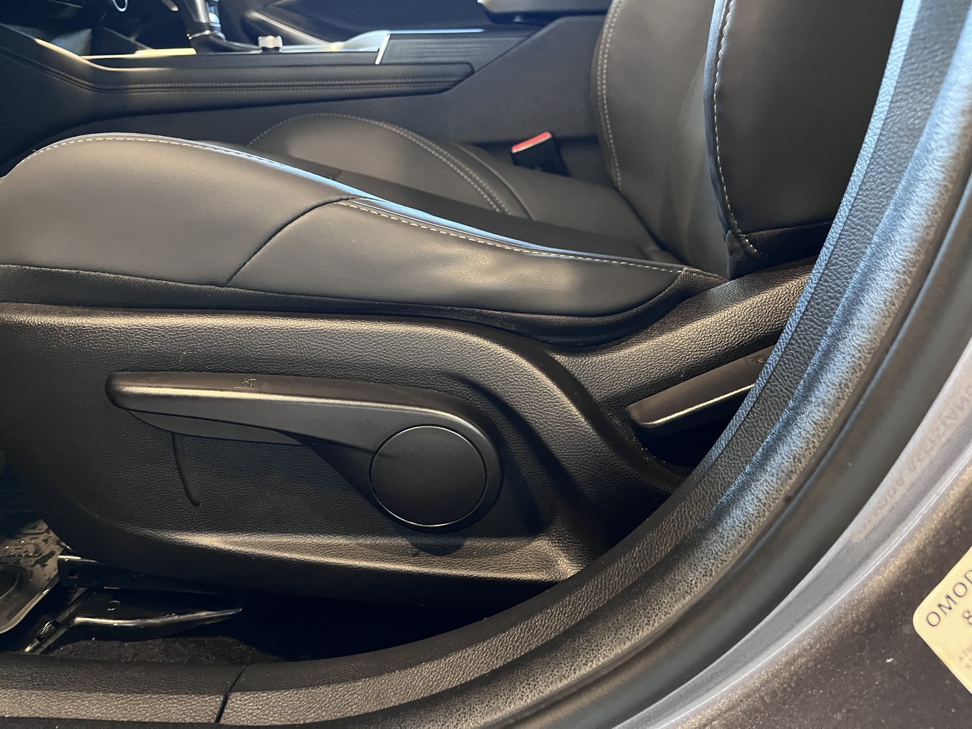 OMODA S5