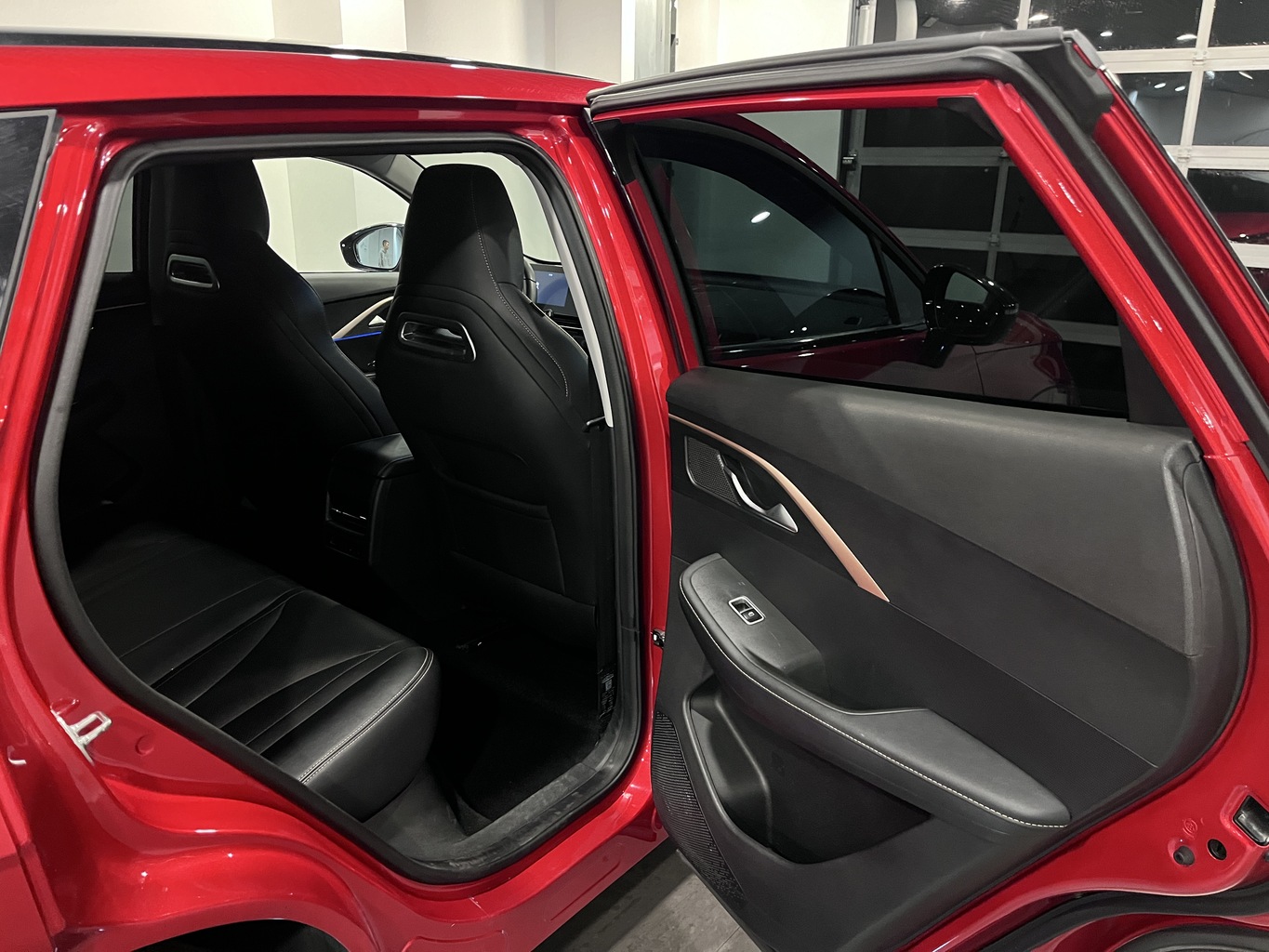 OMODA C5
