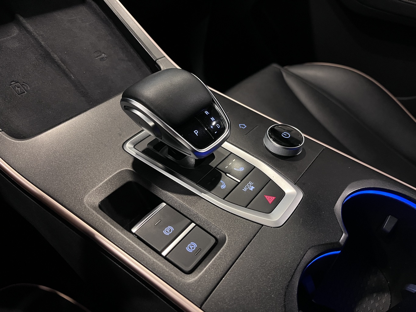 OMODA C5