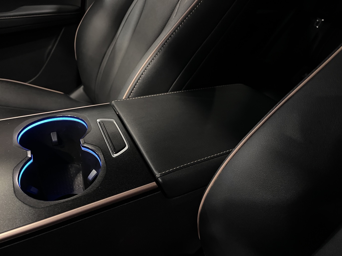 OMODA C5