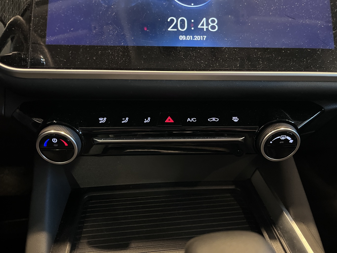 OMODA S5