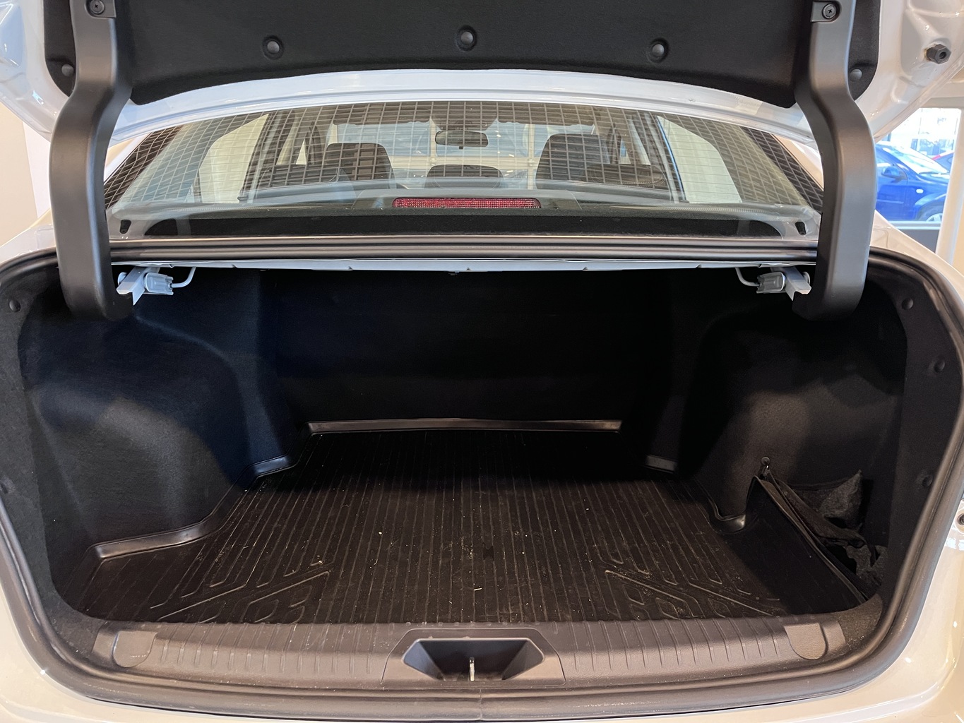 OMODA S5