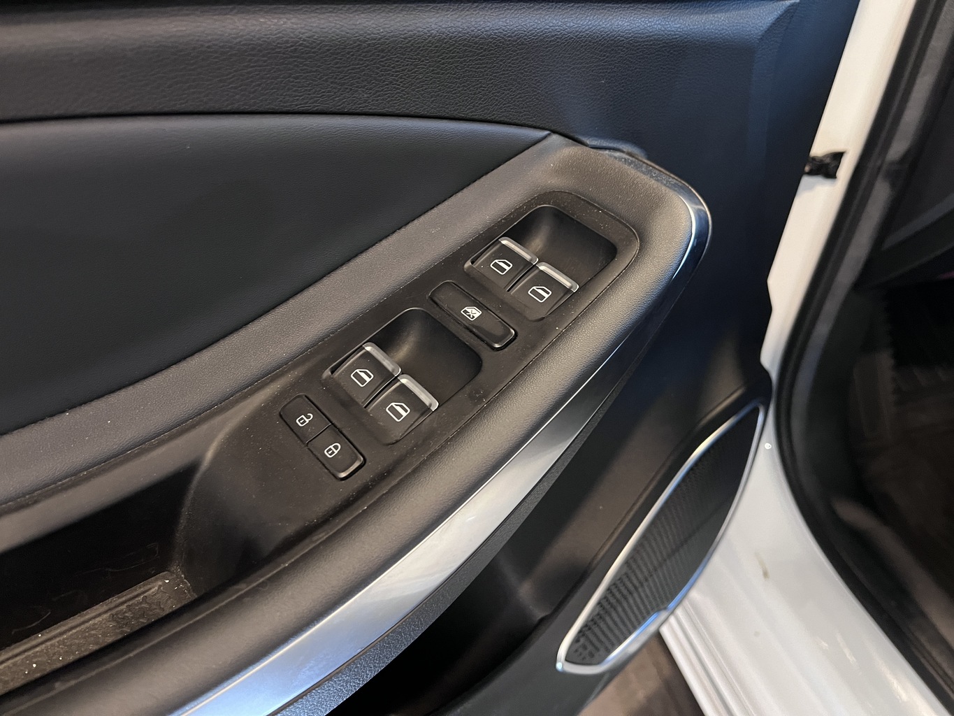 OMODA S5