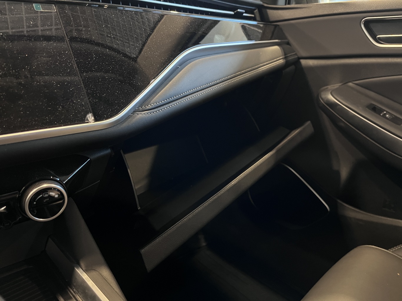OMODA S5