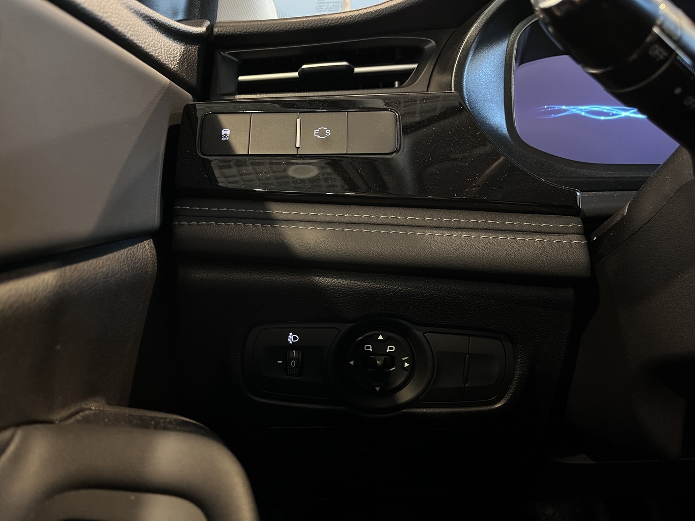 OMODA S5