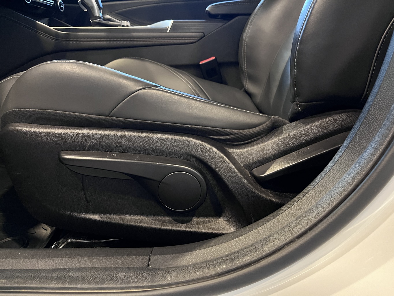 OMODA S5