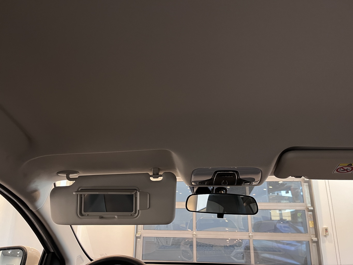OMODA S5