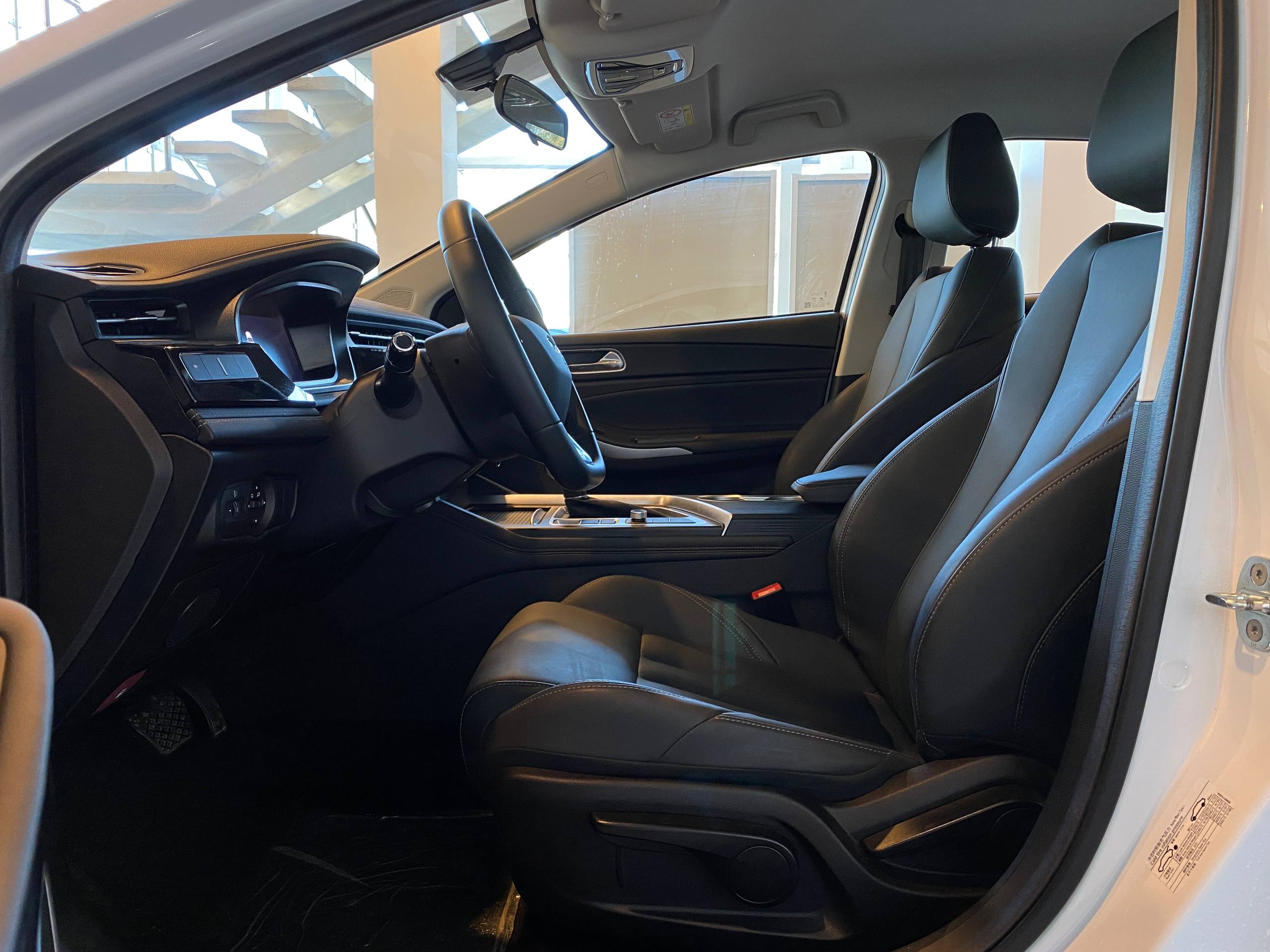 OMODA S5