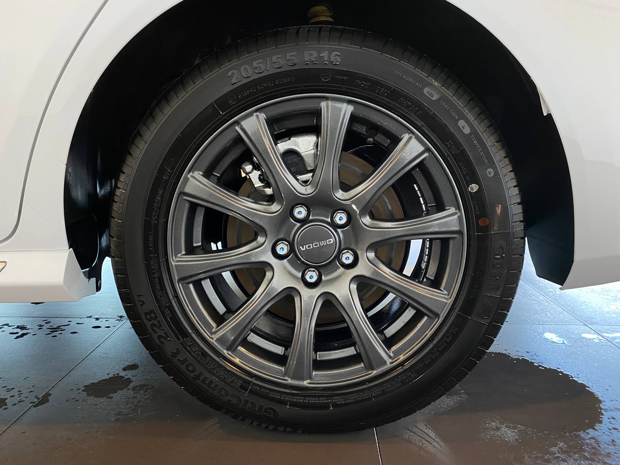OMODA S5