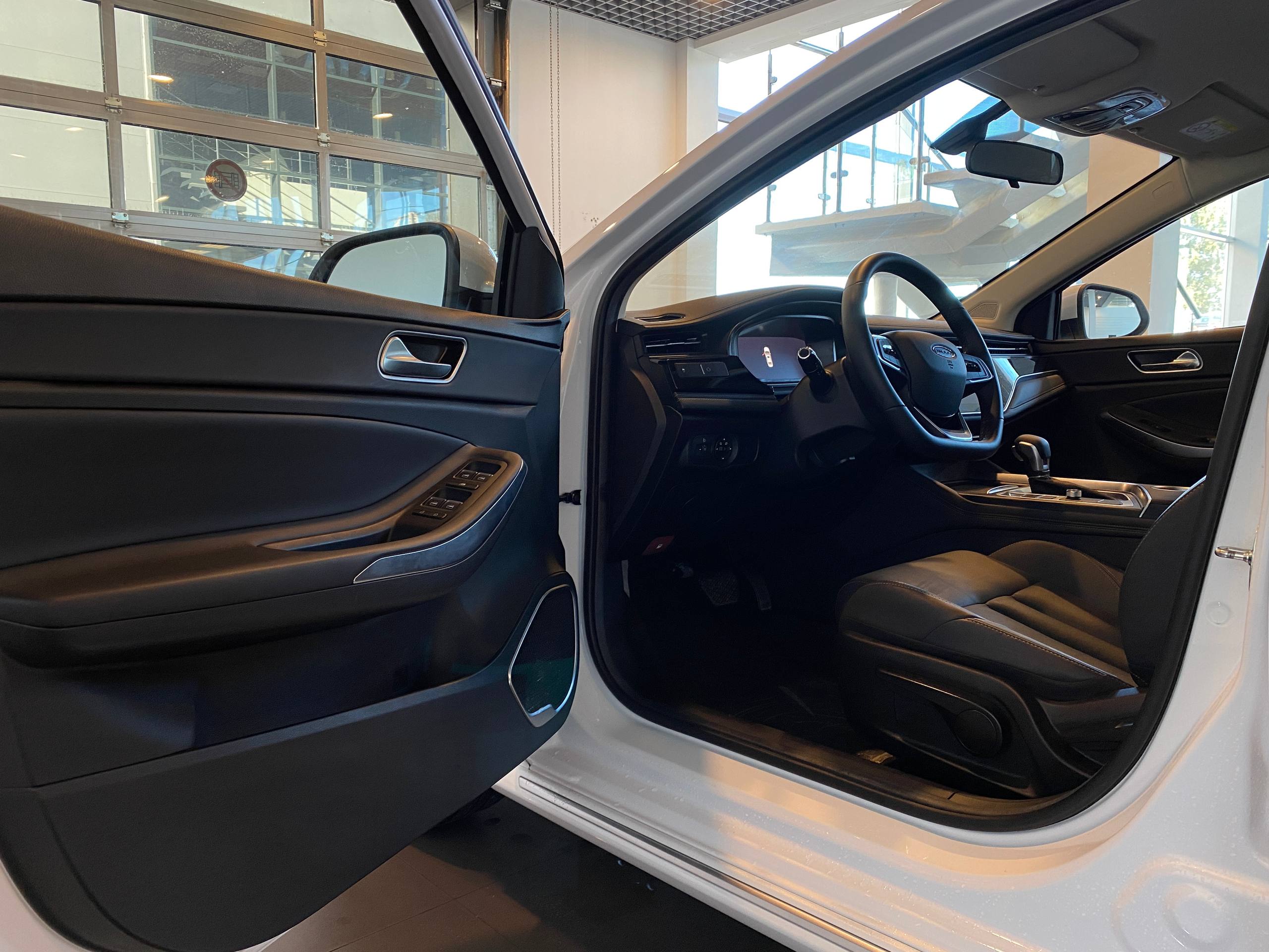 OMODA S5