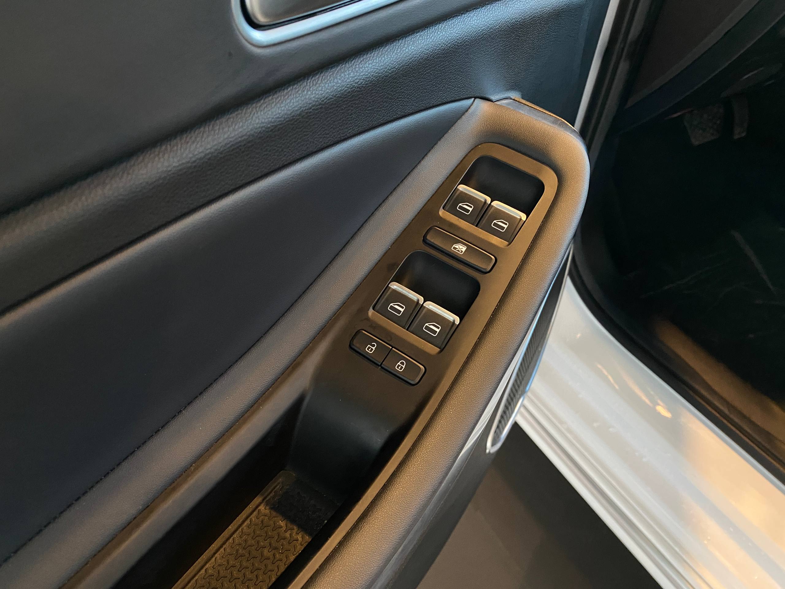 OMODA S5