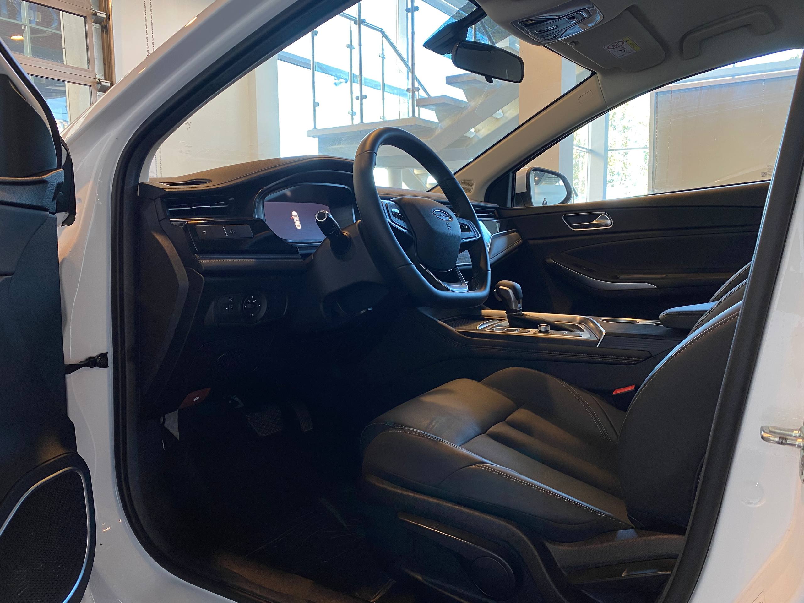 OMODA S5