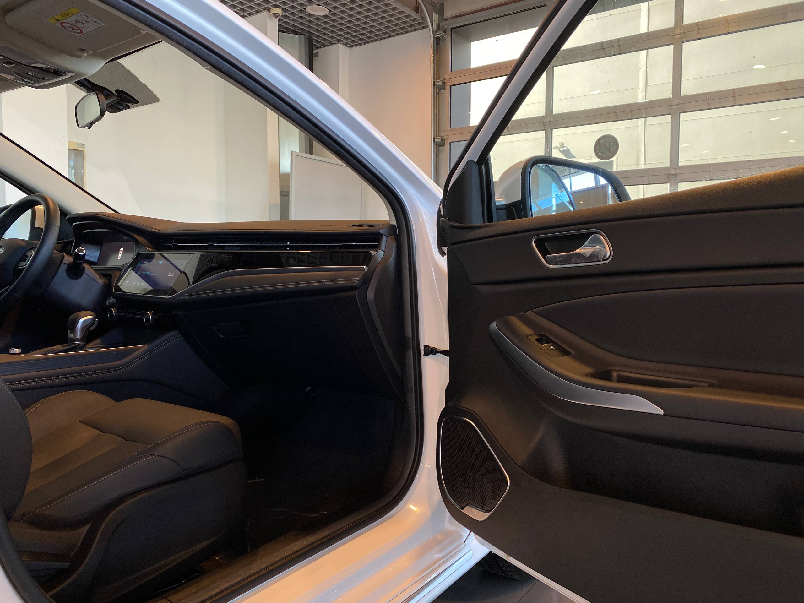 OMODA S5