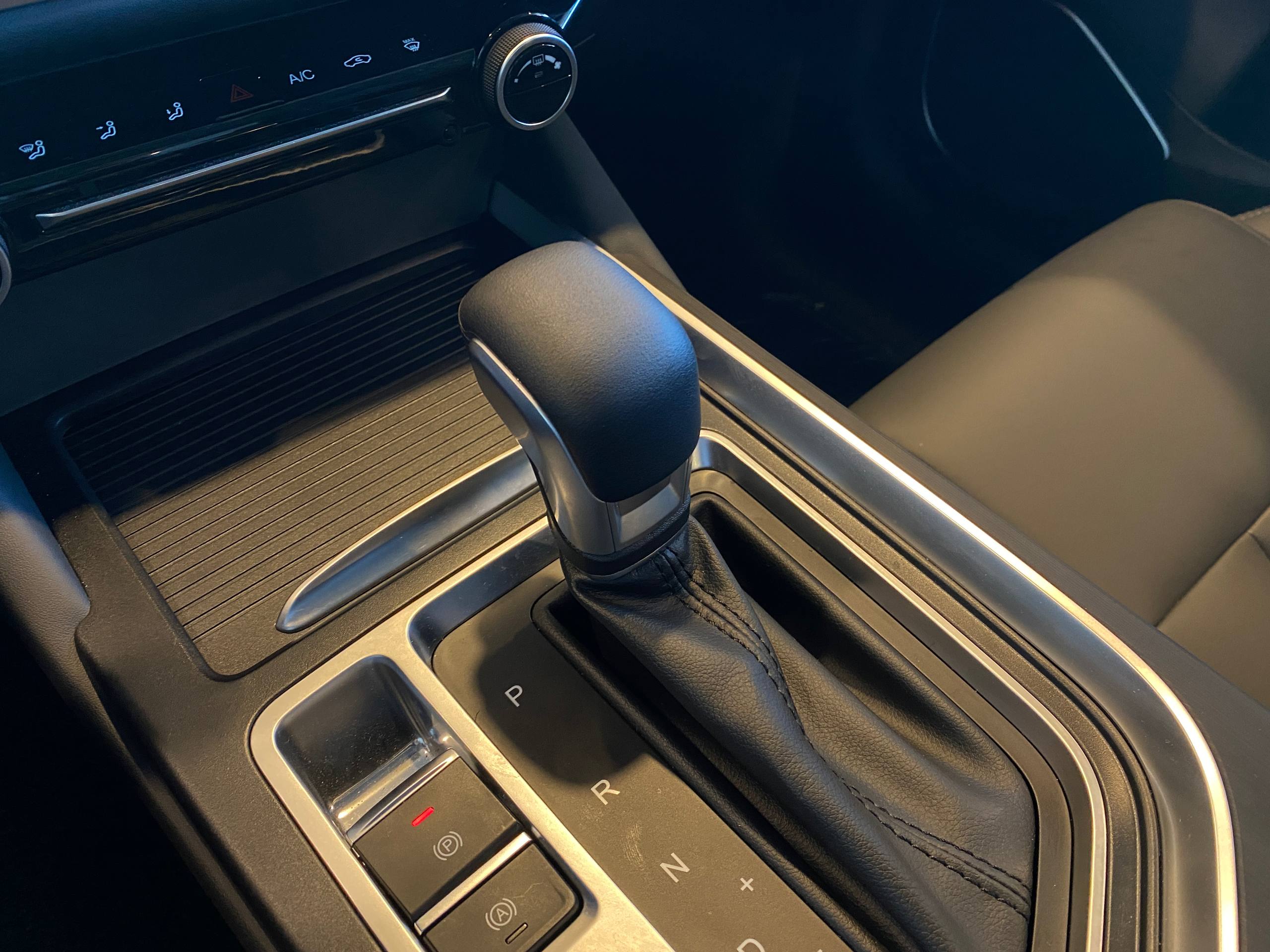 OMODA S5
