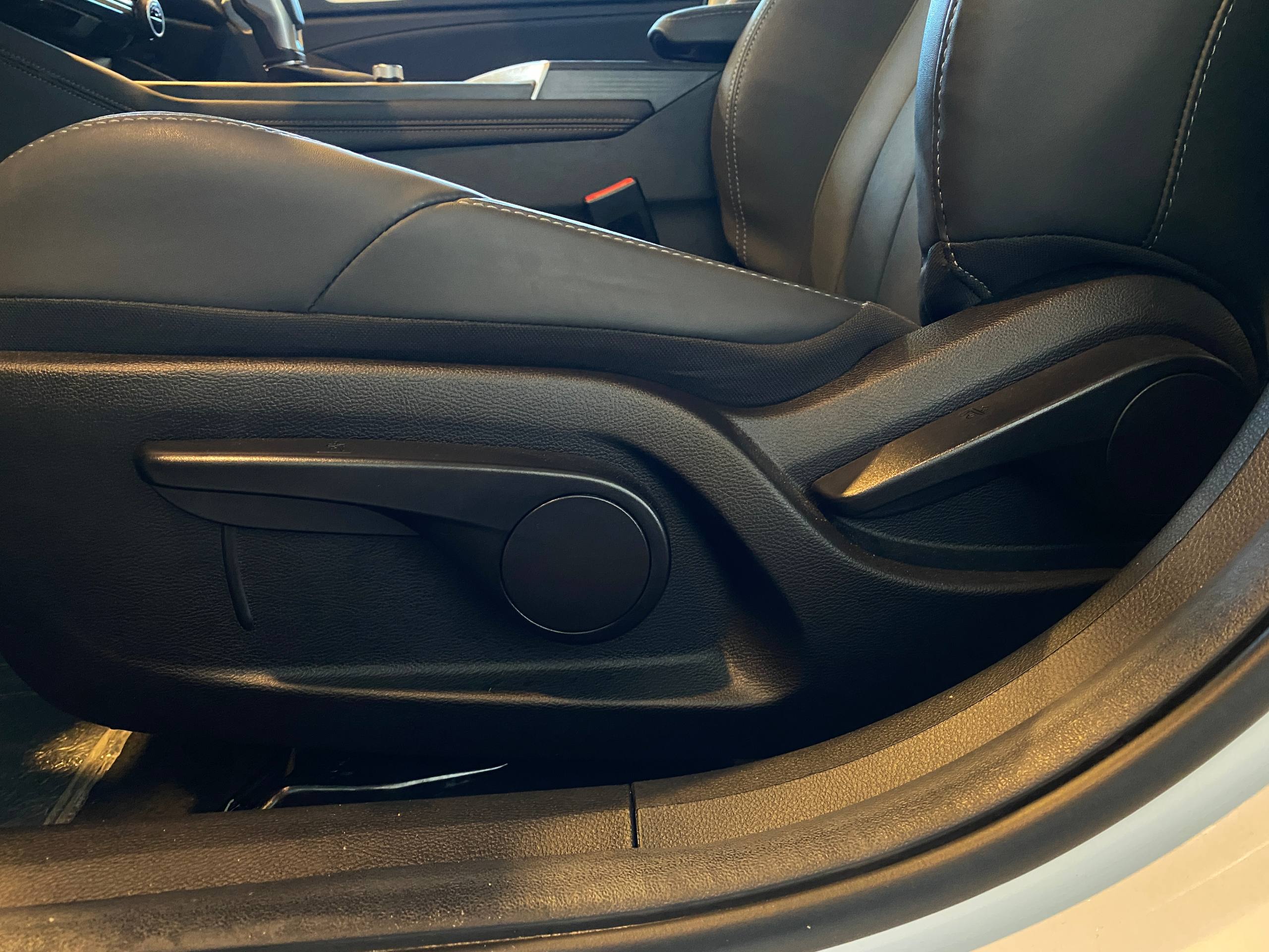 OMODA S5