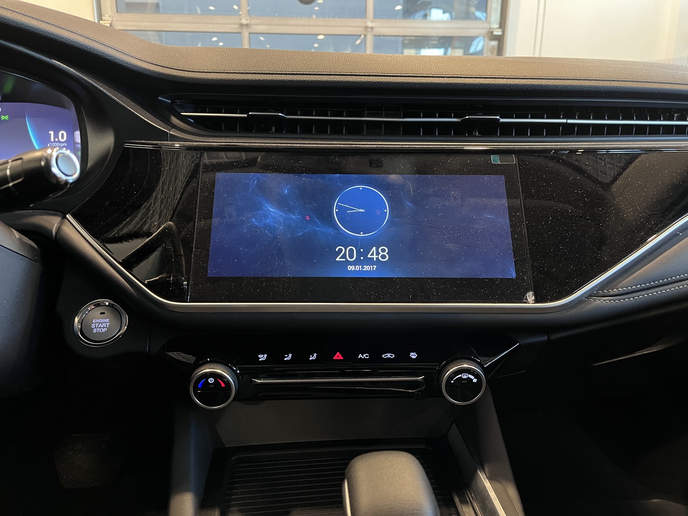 OMODA S5