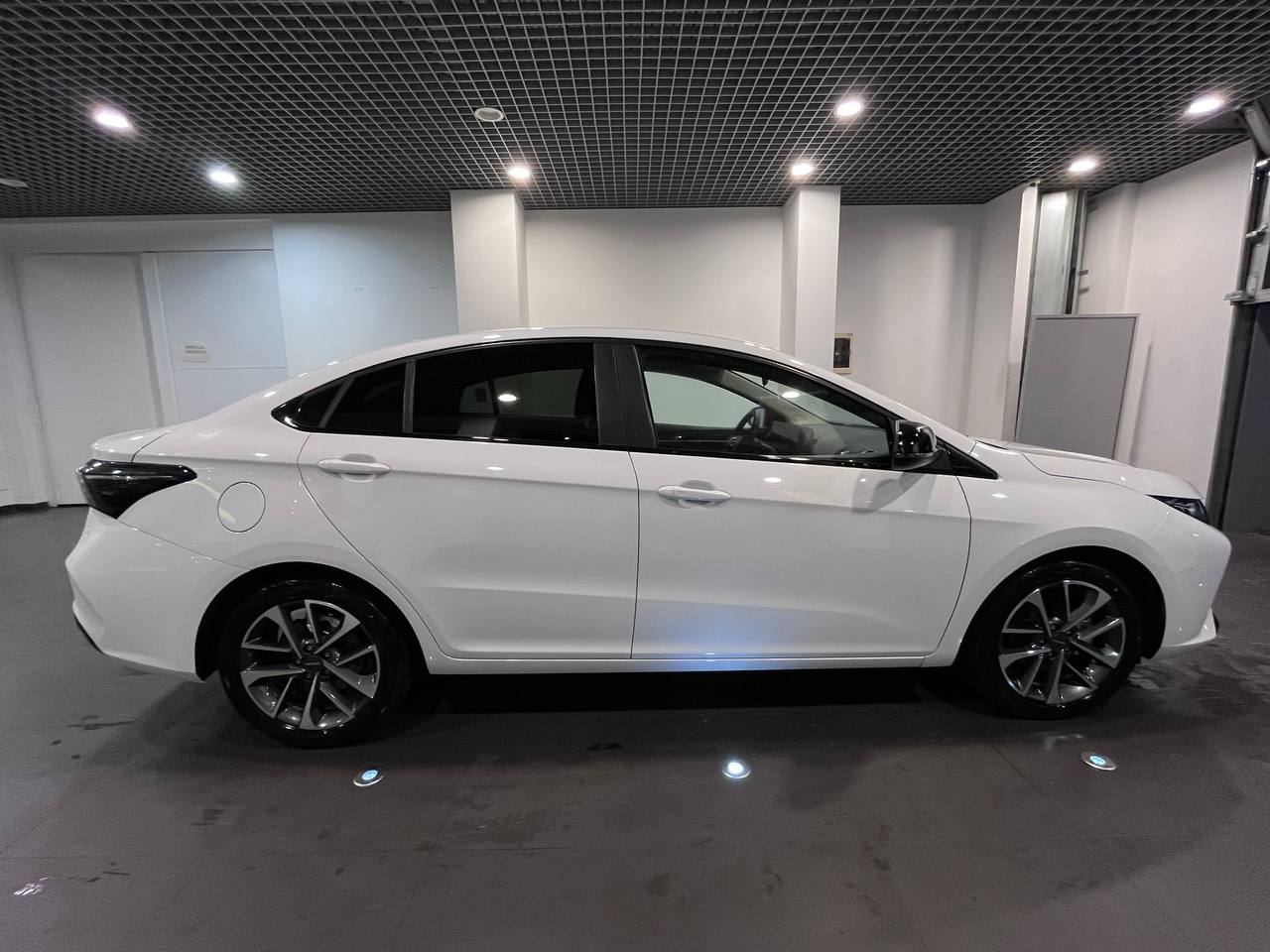 OMODA S5 GT
