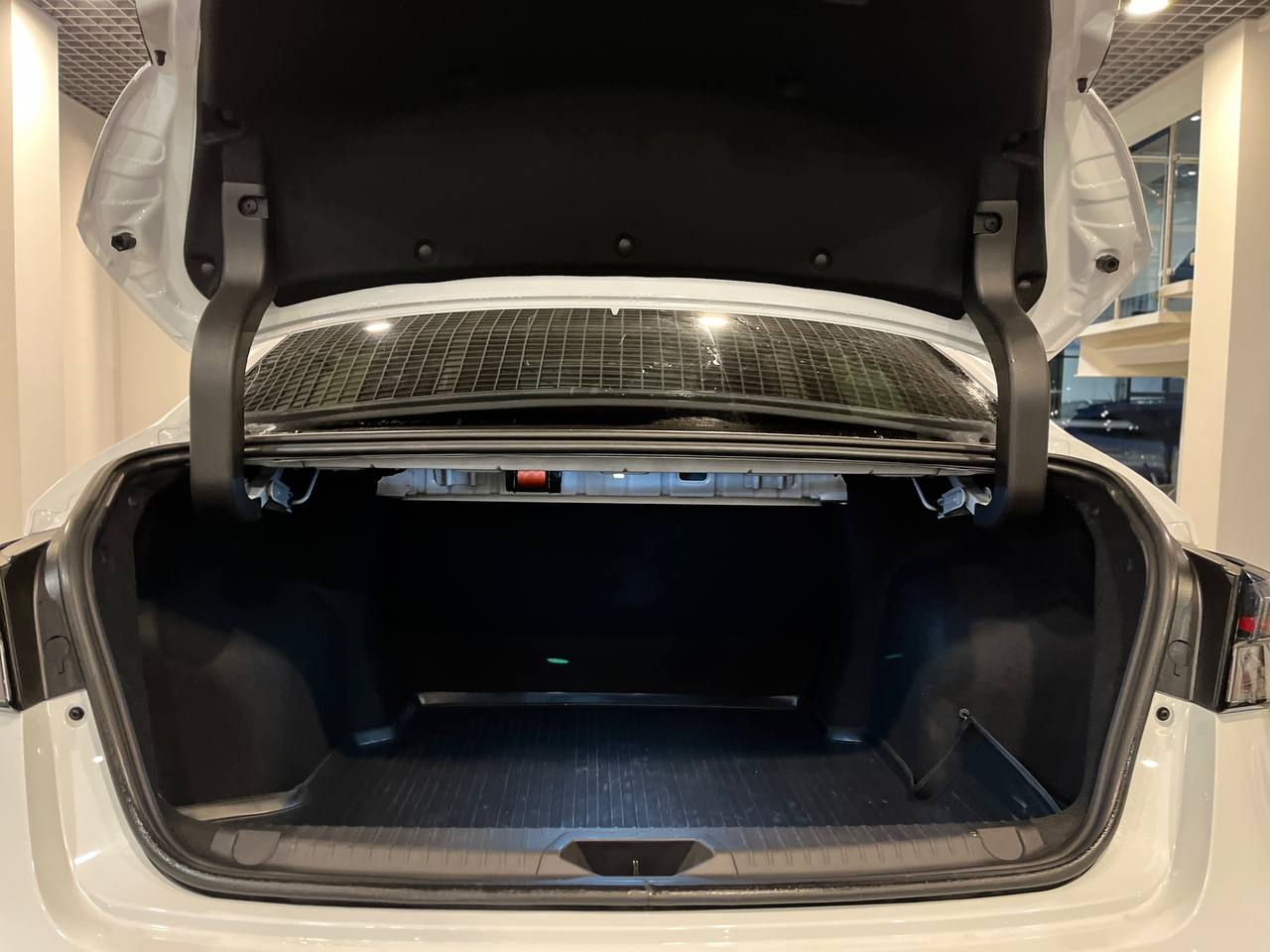 OMODA S5 GT