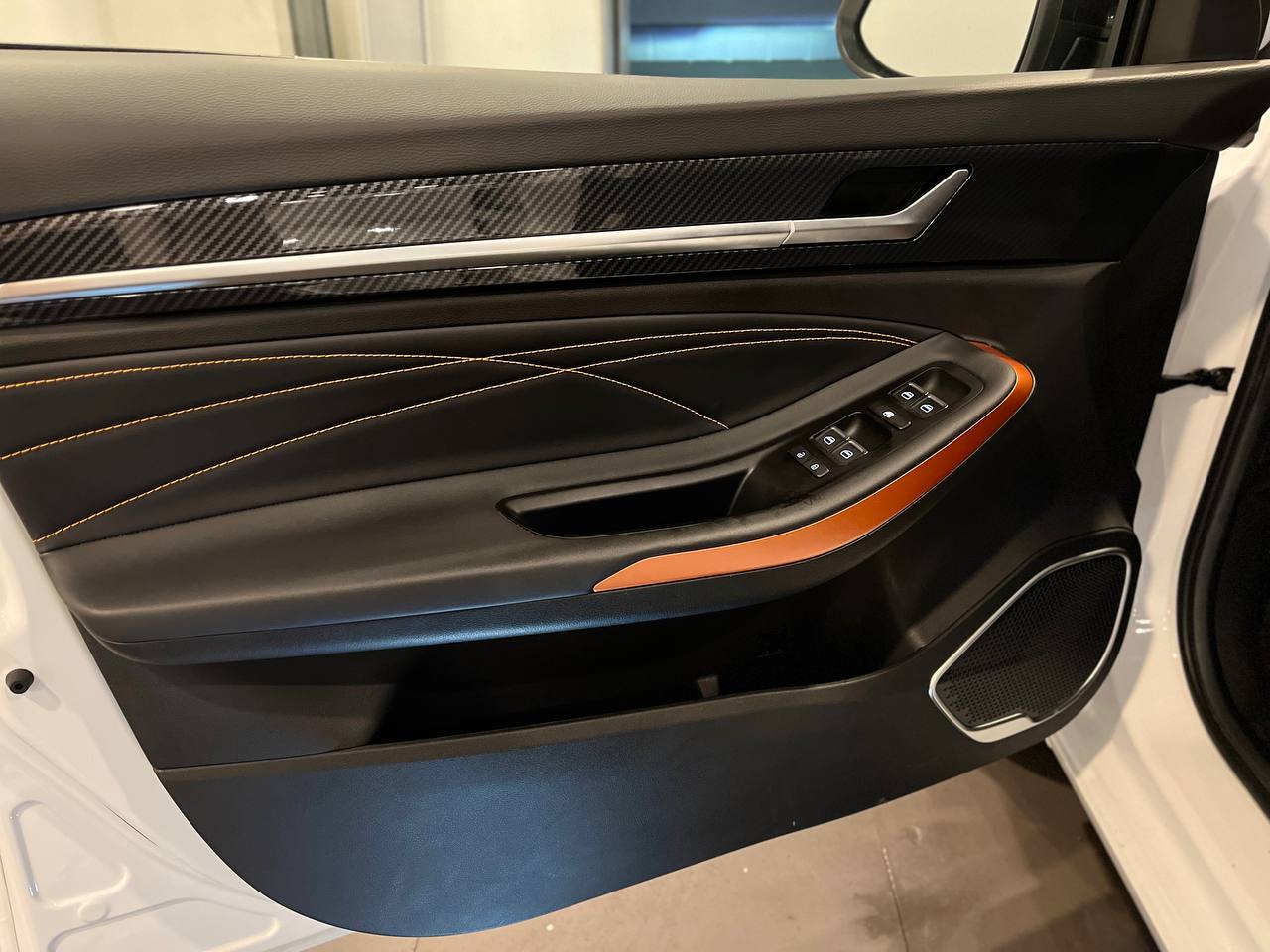 OMODA S5 GT
