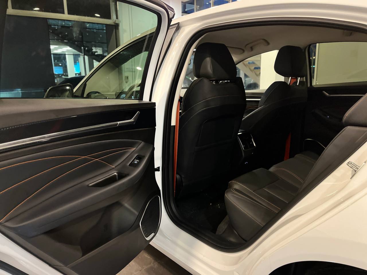 OMODA S5 GT