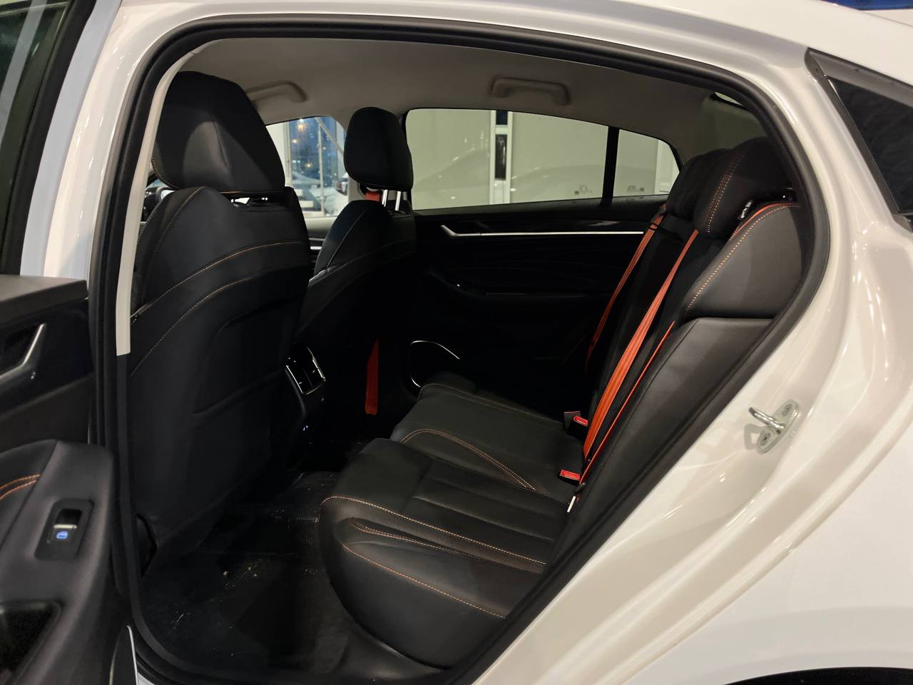 OMODA S5 GT