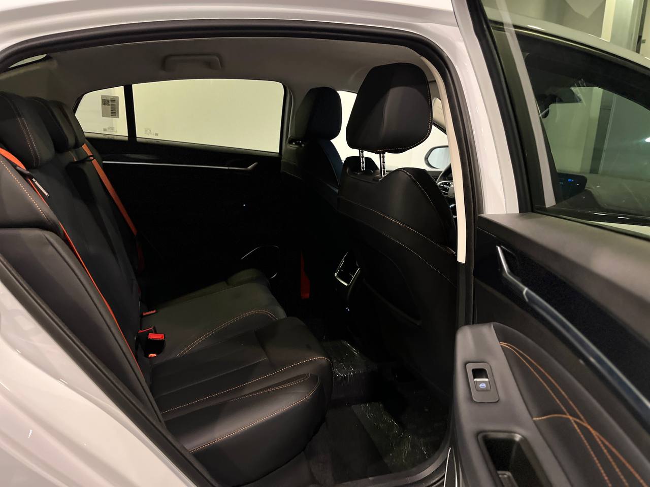 OMODA S5 GT