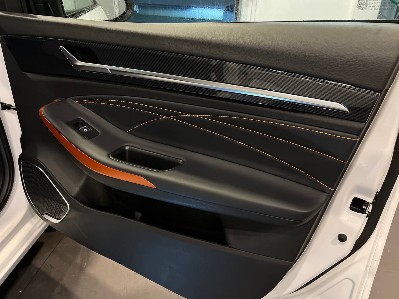 OMODA S5 GT