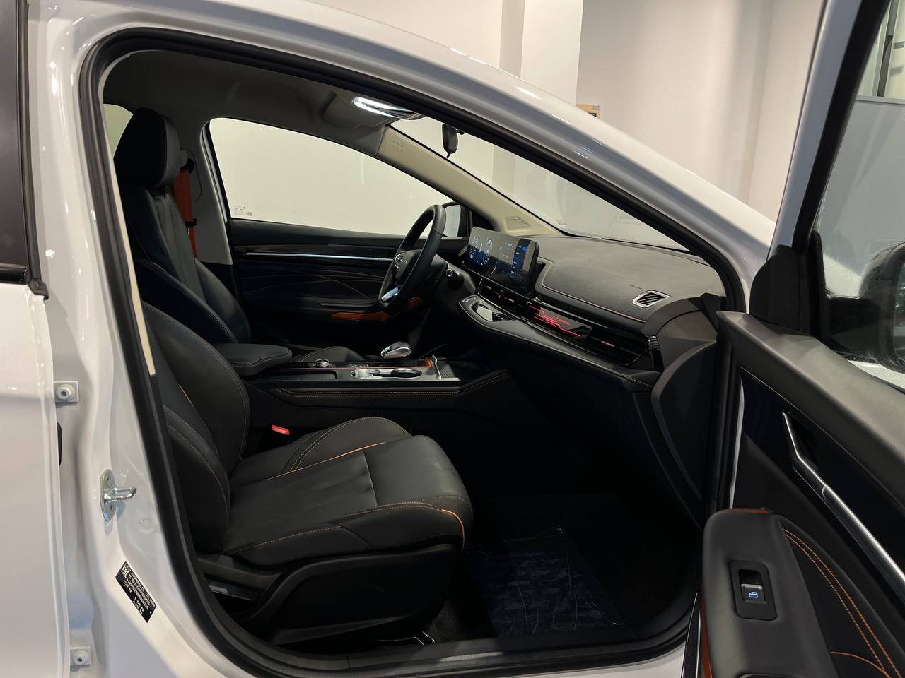OMODA S5 GT