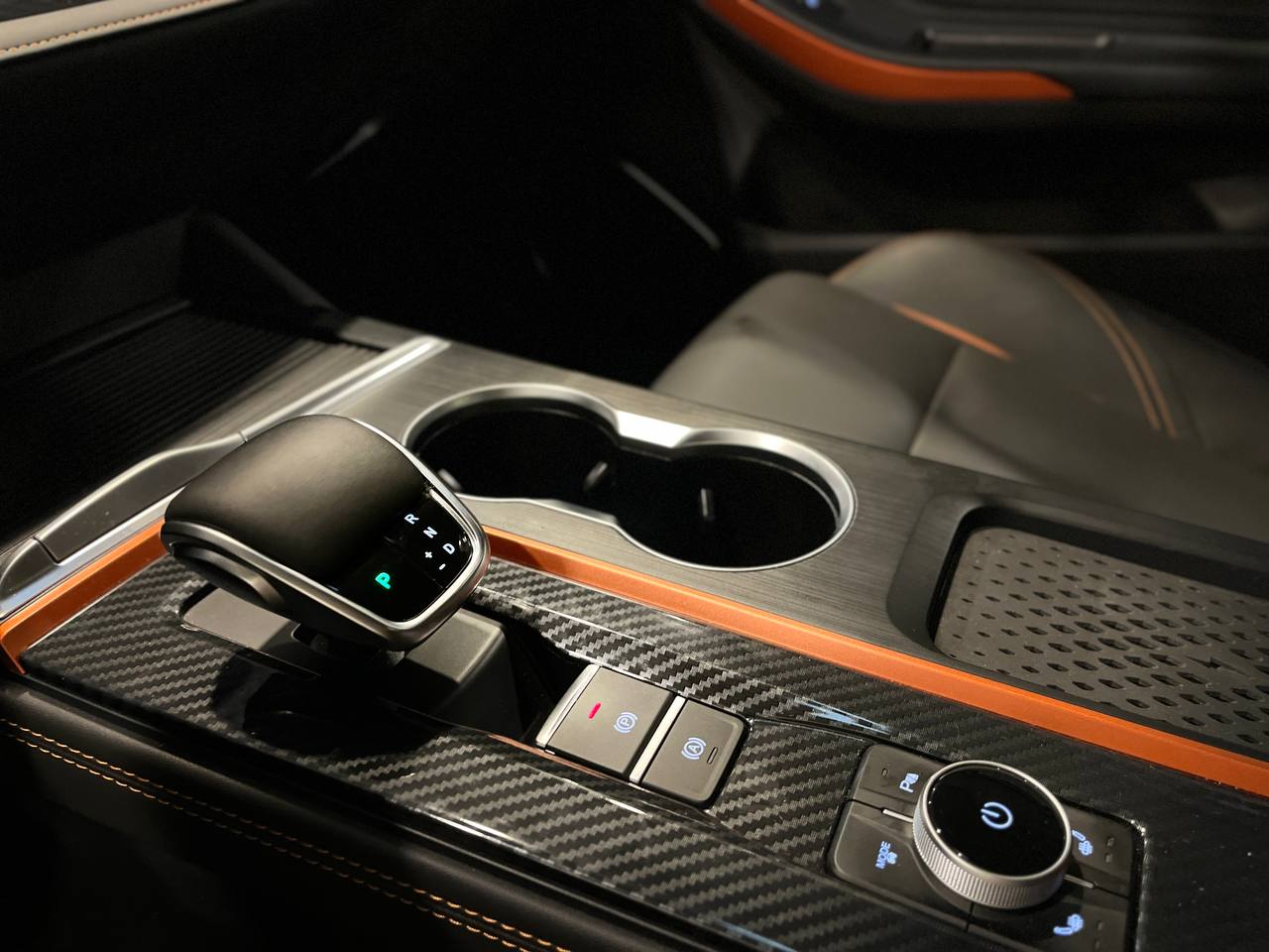 OMODA S5 GT