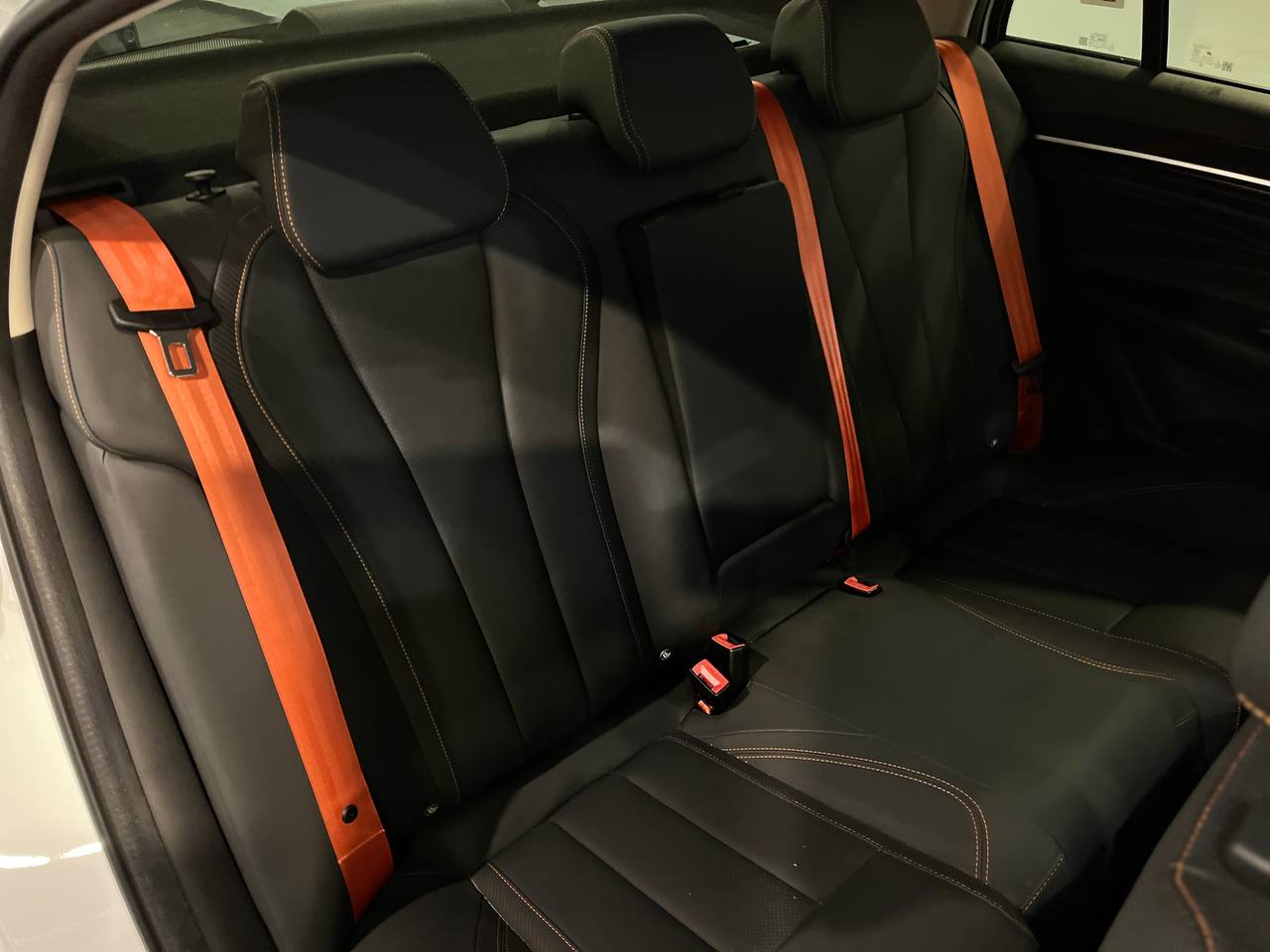 OMODA S5 GT