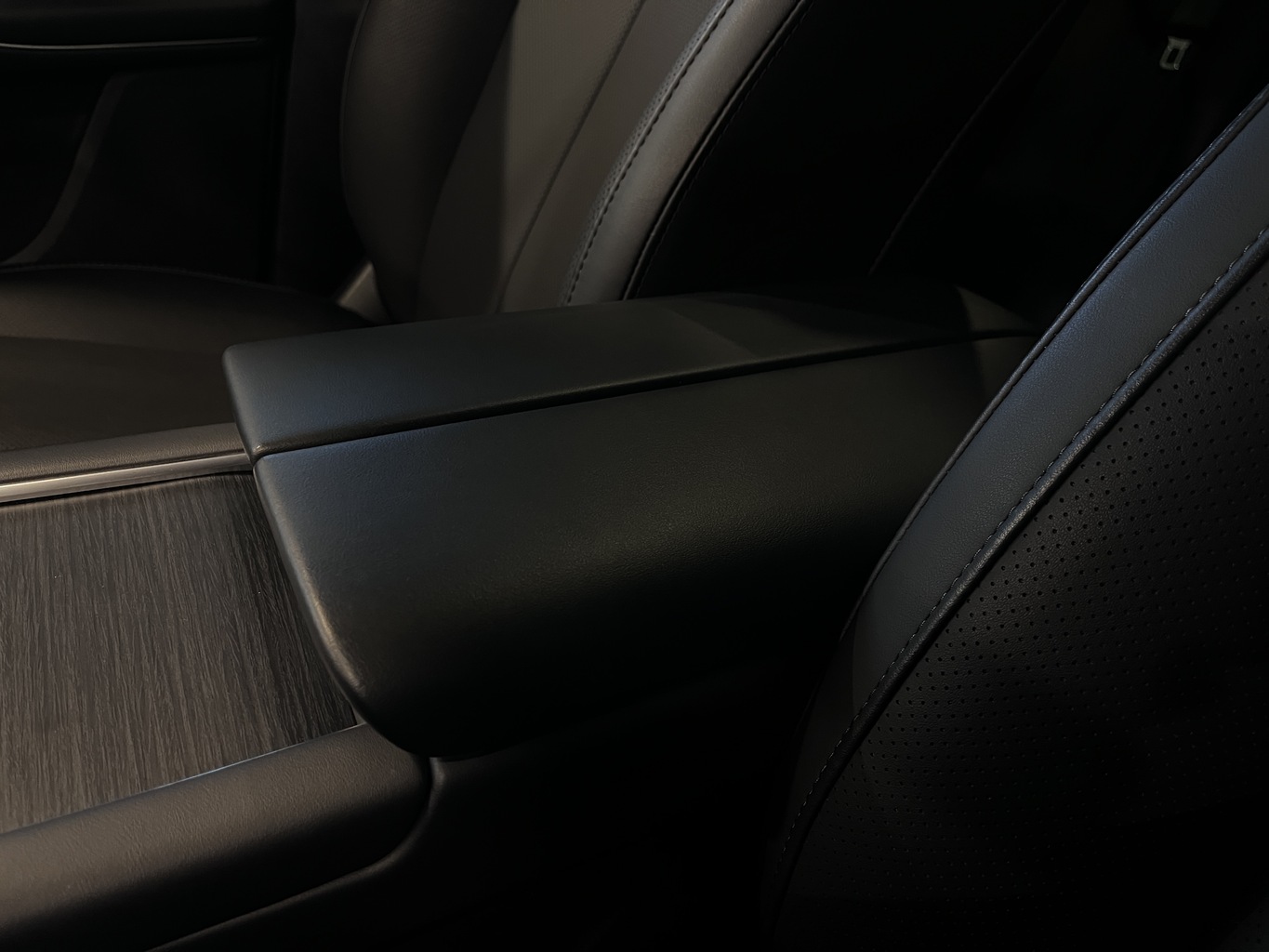 OMODA C7