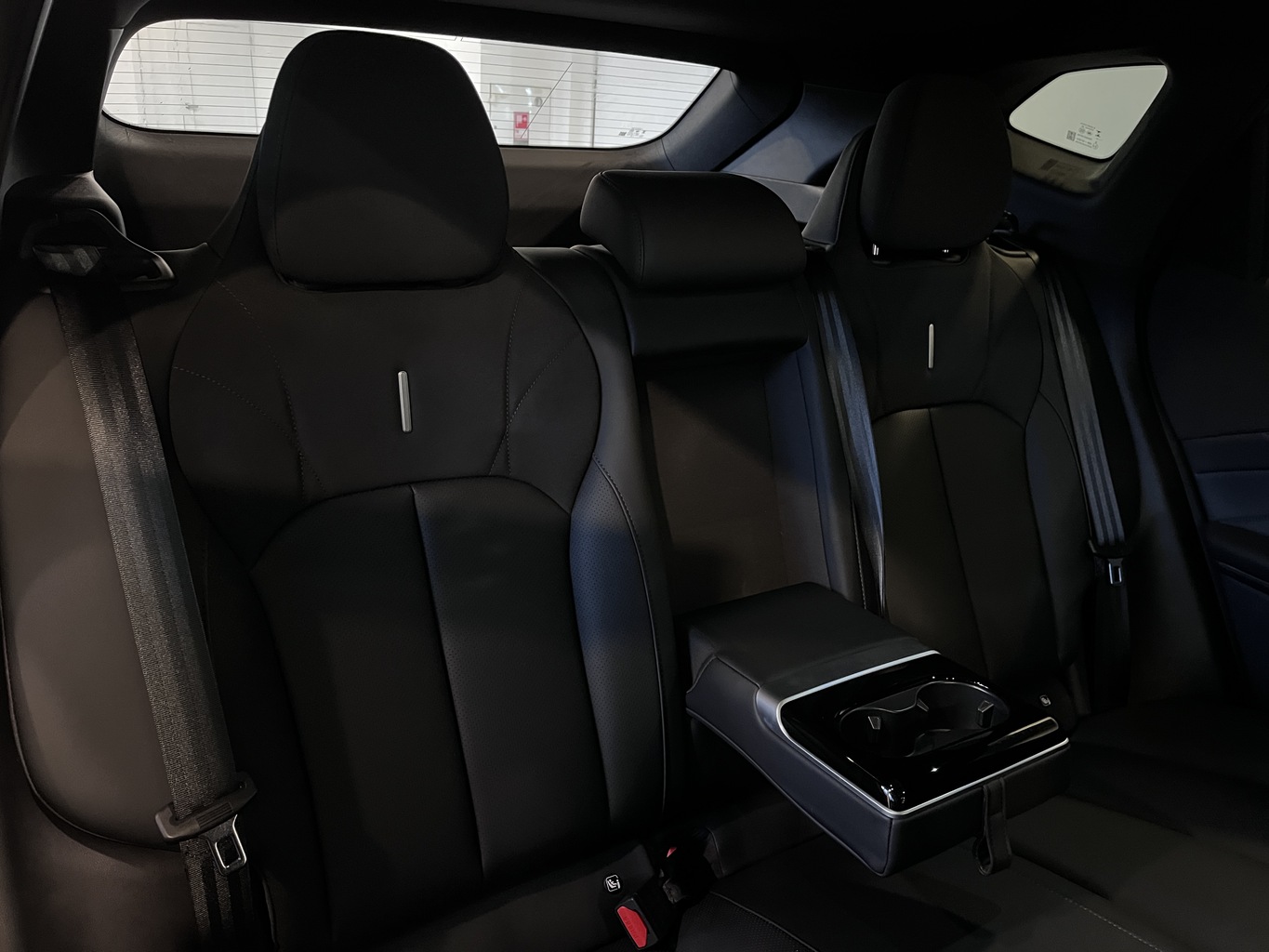 OMODA C7